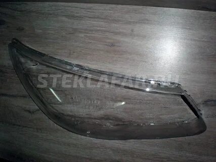 Стекла фар hyundai elantra