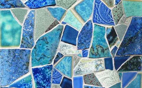 Blue mix