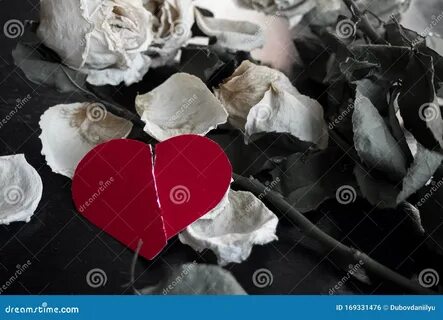 Tear flowers
