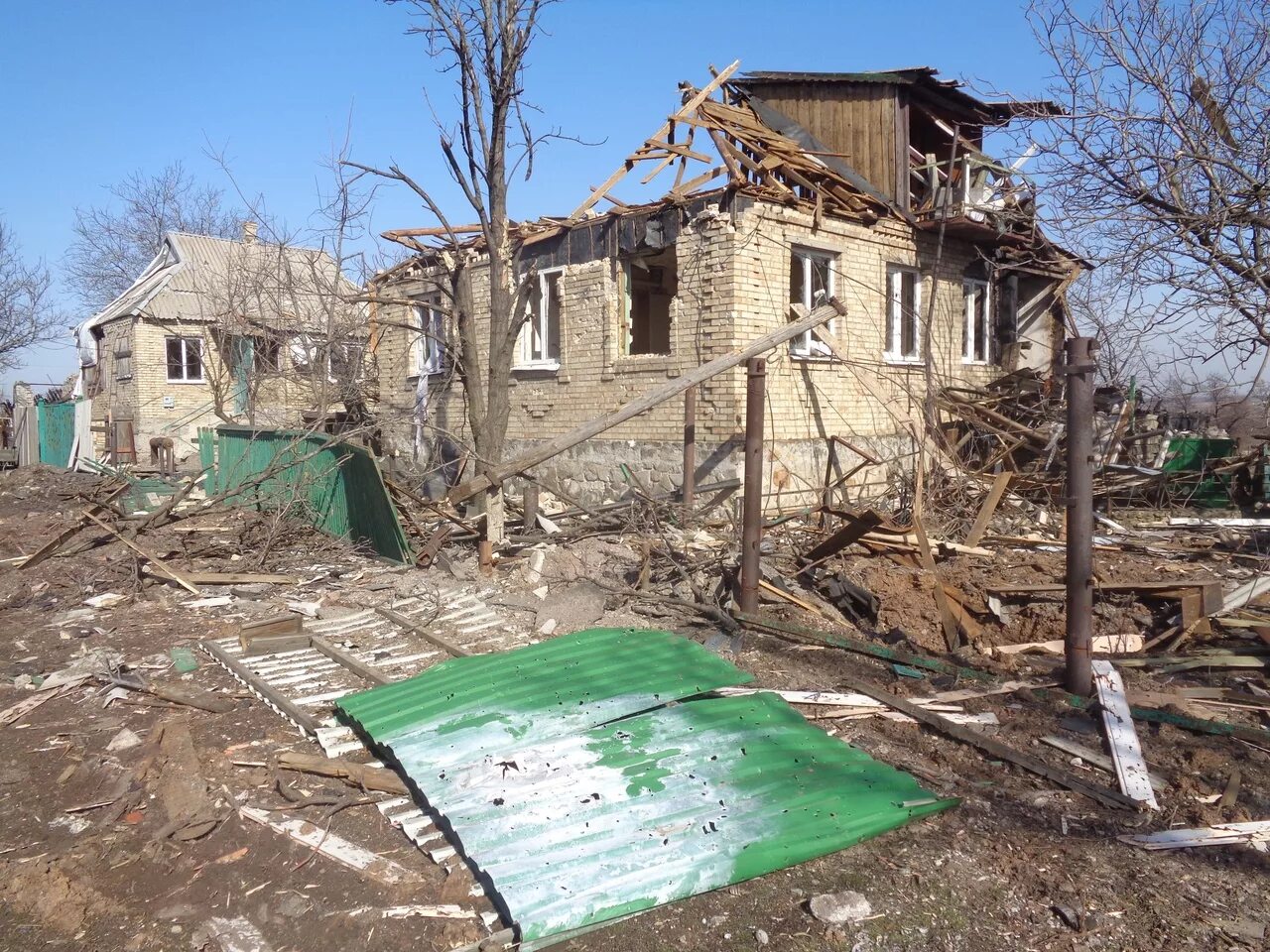 Зайцево Донбасс. Поселок Зайцево Донецкая. Поселок Зайцево обстрел. Зайцево Горловка.