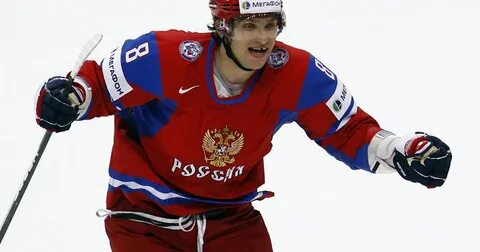 Овечкин сборная