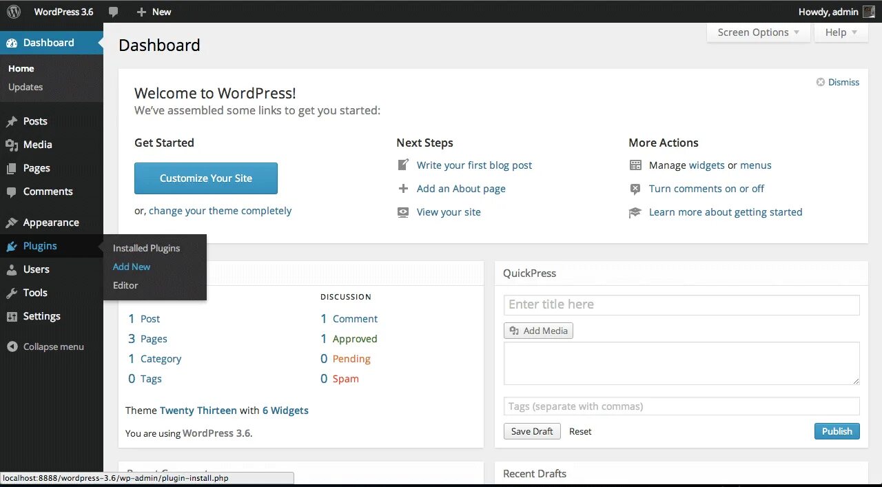 Wordpress 6. WORDPRESS admin. WORDPRESS программа. WORDPRESS interface.