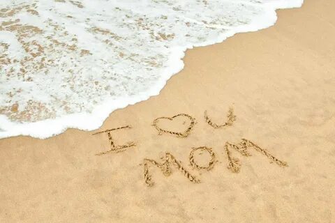 I mom s