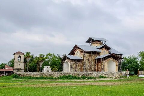Лыхны