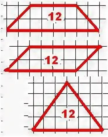 Начерти в тетради любую фигуру, кроме. Фигура 12 см в квадрате. Начерти в тетради любую фигуру кроме прямоугольной. Начерти в тетради любую фигуру кроме прямоугольника так. Фигура площадью 12 см2 кроме прямоугольника