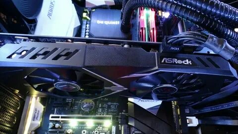 Rx 580 phantom gaming