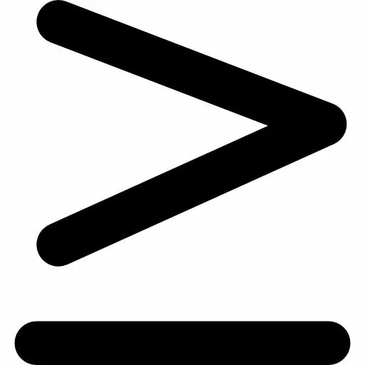 Как выглядит значок больше в математике Free download Less-than sign Mathematics Greater-than sign Symbol Equals sign, M