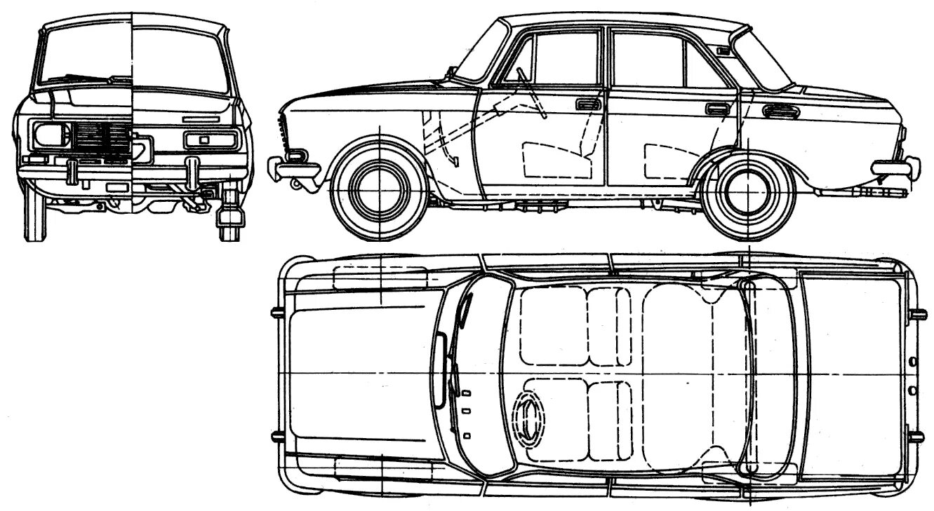 Москвич 2140 размеры. Москвич 412 габариты кузова. Москвич 412 Blueprint. Чертеж машины Москвич 2140. Москвич-408 Blueprint.