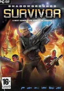 Pc survivor