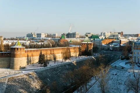 Без рам нижний новгород