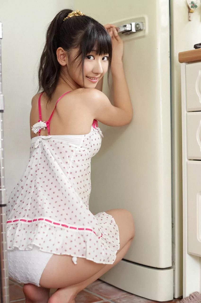 Japanese t girl