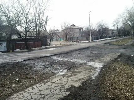Районы тореза