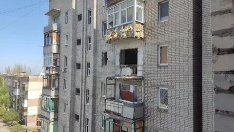 Донбасс ясиноватая