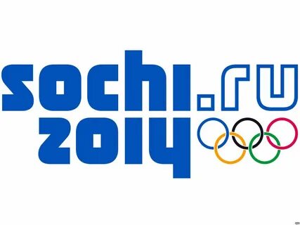 Игр проводимых в сочи
