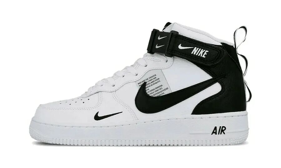 Nike Air Force 1 Mid 07 lv8 White Black. Nike Air Force 1 07 Mid lv8 White. Nike Air Force 1 07 lv8 Black White. Nike Air Force 1 Mid 07 lv8 Utility White.