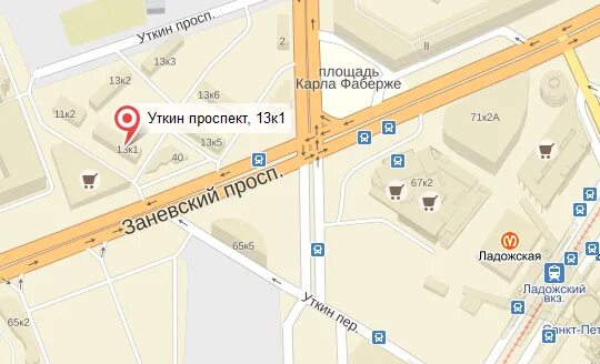 Ул доблести карта. Пр. уткин, д. 13, корп.1. заневский проспект метро. ладожская уткин проспект д 13. заневский проспект карта.