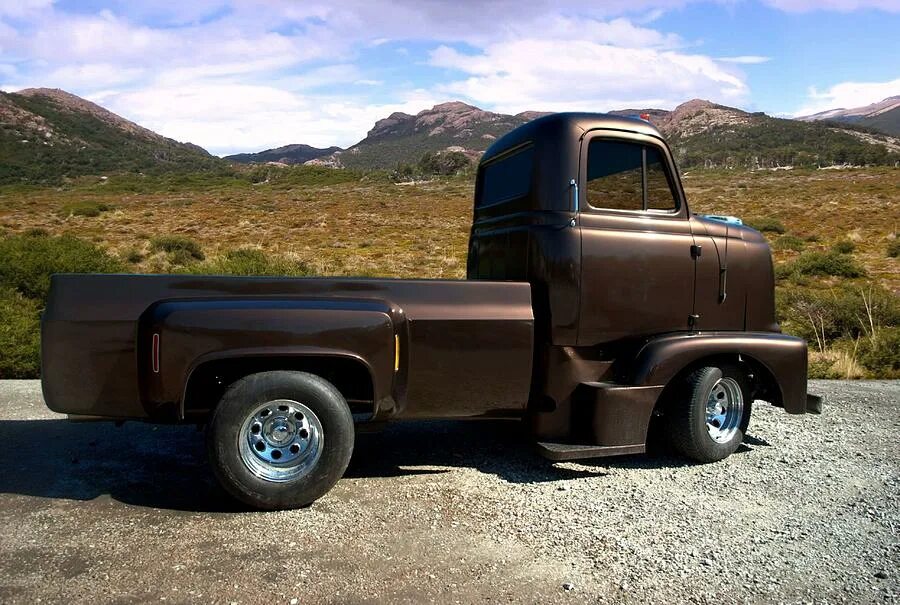 Coe int. Интернэшнл харвестер пикап. ford coe 1954. international harvester 1954. chevrolet coe 1954.