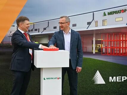 Меркатор калуга сайт