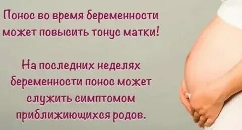Тонус матки во втором триместре форум