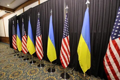 Сша новый пакет