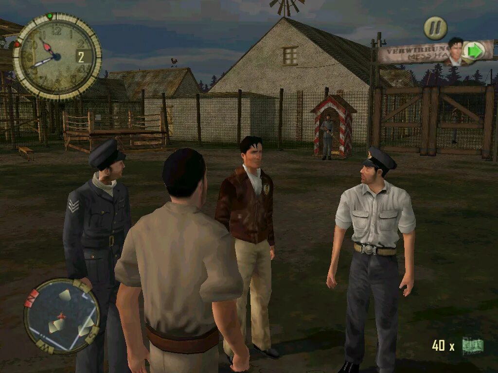 Игра побег. Игра Prisoner of War 2. Prisoner of War (2002). Prisoner of War игра. Игра Prisoner_of_War ps2.