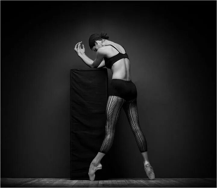Dance your body
