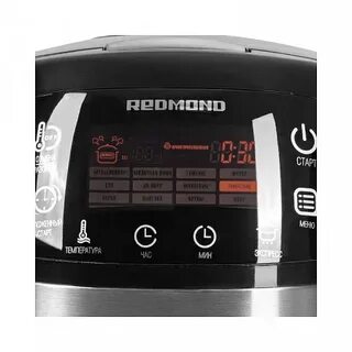 Redmond m829 отзывы