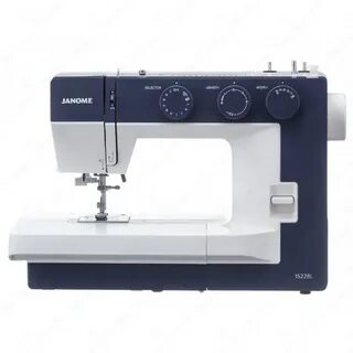 Janome 1522