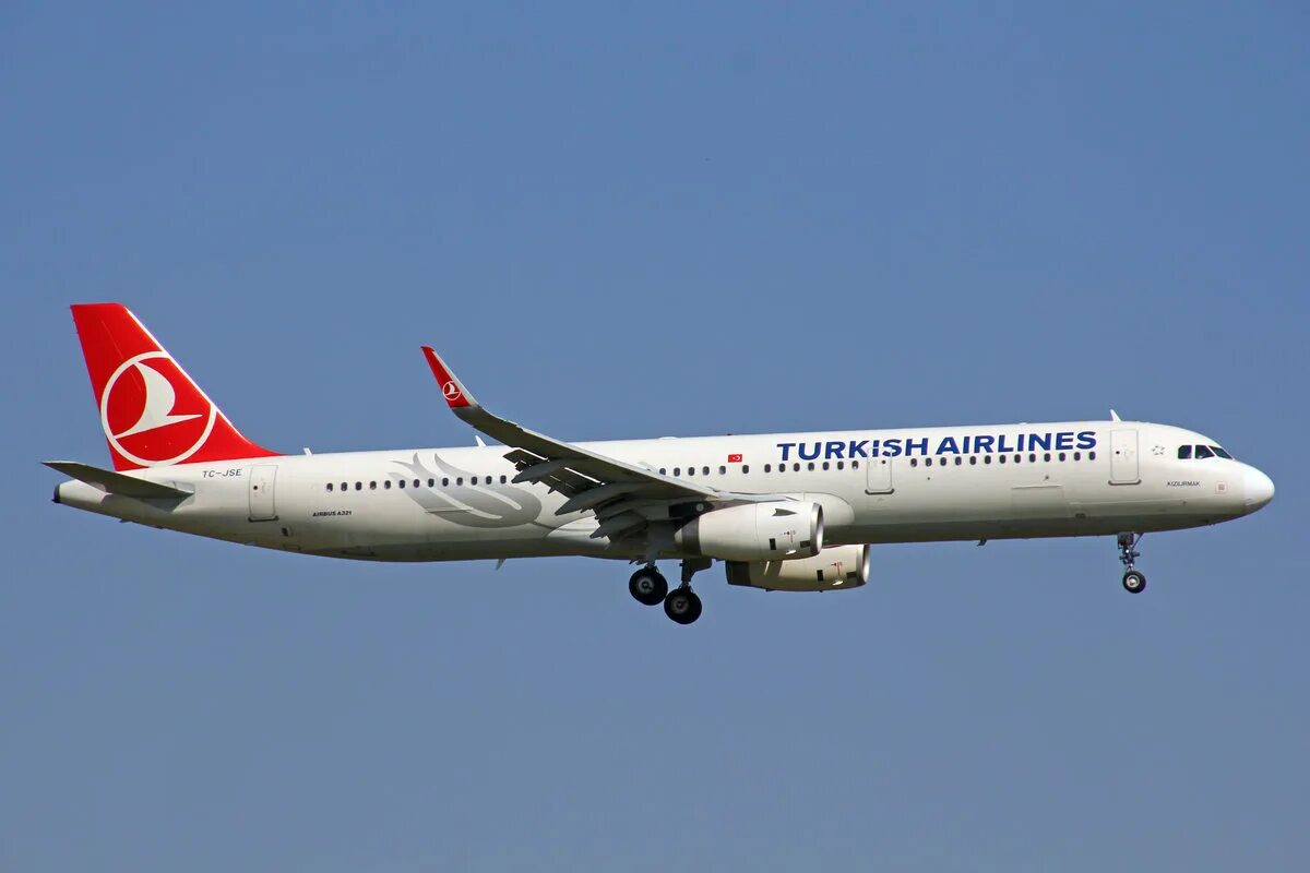 Туркиш эйрлайнс отзывы. A321-200. A321‑100/200. Airbus a321. Airbus a321-231.