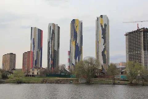 Дмитровская павшино