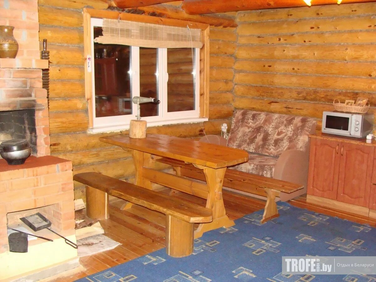 Усадьба песочного