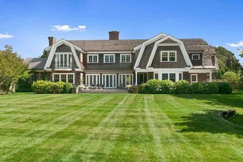 East hampton