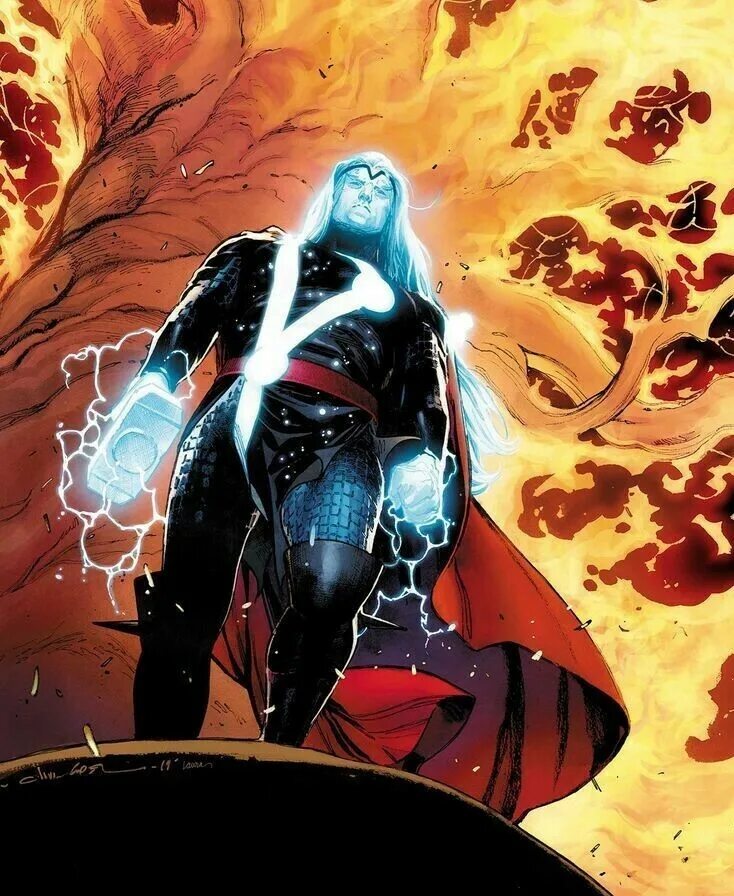 Король рун. Тор рунный король комикс. тор рунный король. тор царь. ruined king thor.
