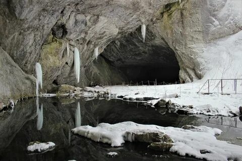 Пещера шульган