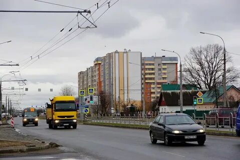 Могилев крупская