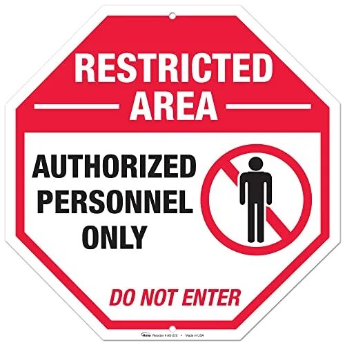 Restricted saving content. Restricted. restricted logo. restricted area. restricted content.