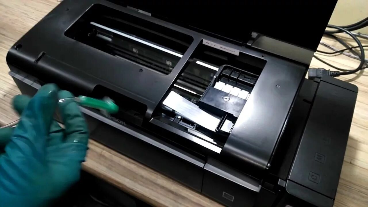 Головка epson l800 купить