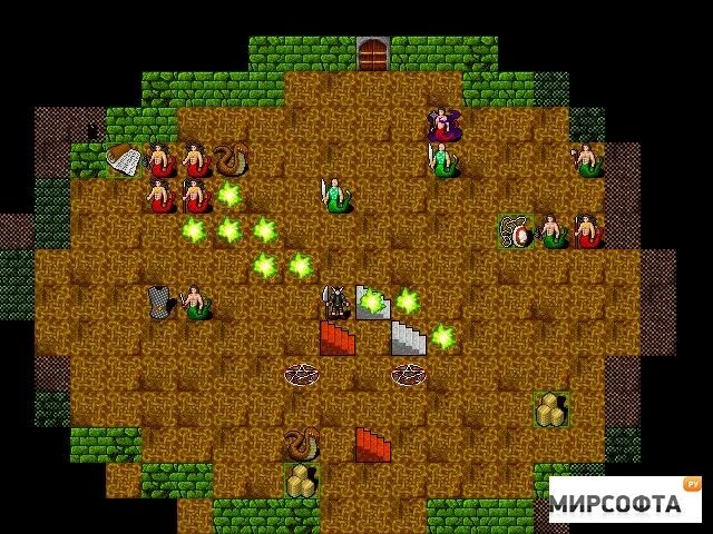 Dungeon crawl stone. Dungeon Crawl Stone Soup. Soup 0.9. Игра TROG. Soup 0.9 kat01.