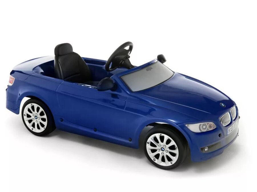 Синяя машинка для детей. Машинка БМВ 335i. Детский электромобиль БМВ 335i. Toys Toys BMW 335i. Машинка педальная Toys Toys.