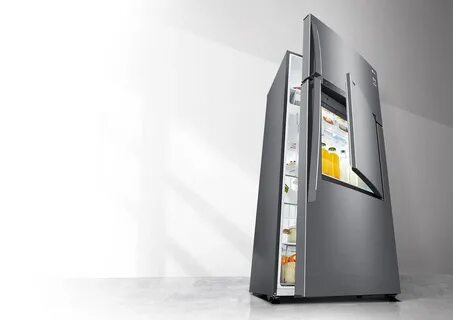 Lg door