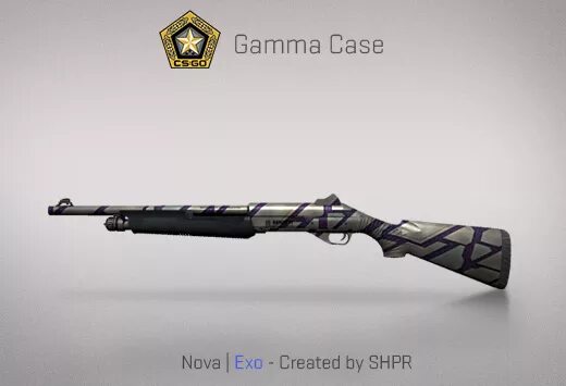 Go gamma