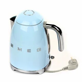 Чайник электрический smeg