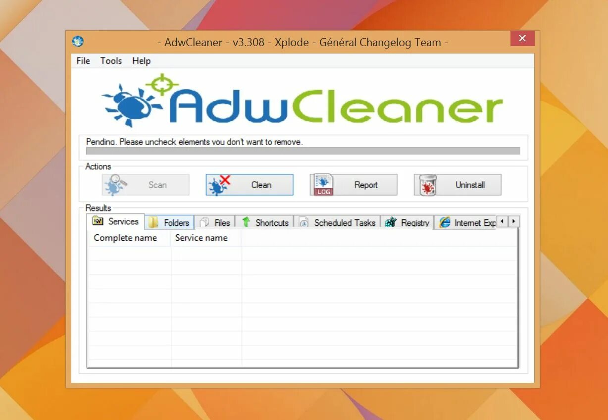 ADWCLEANER. Malwarebytes ADWCLEANER. ADWCLEANER logo. ADWCLEANER 8.4.0 Portable.