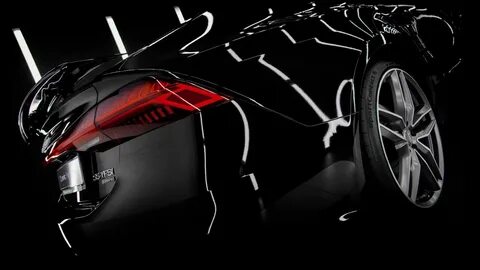 Detailing wallpaper
