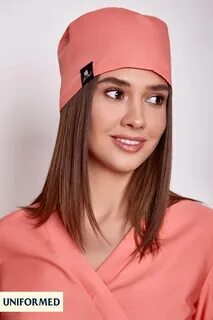 Медицинская шапка