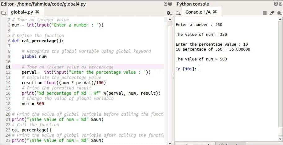 Python change. Global в питоне. глобальная переменная в питоне. globals в питоне. global python 3.