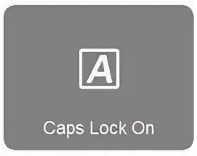 Lock on off