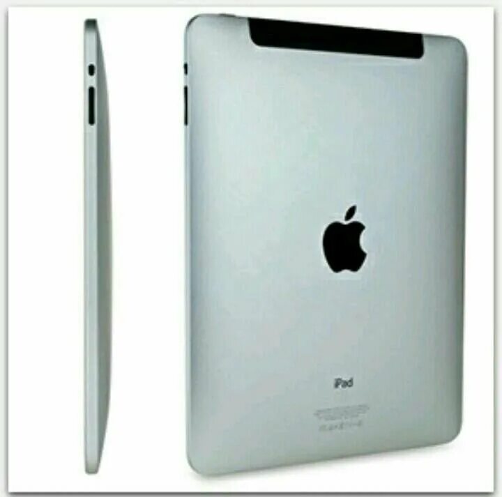 1 ipad ru. IPAD 1 поколения 2010. Apple IPAD 1 2010. IPAD model a1337 64gb.