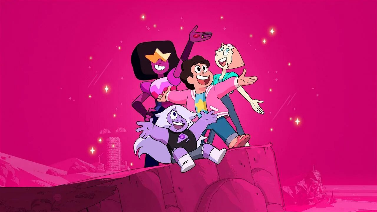 Steven the movie. Steven the movie