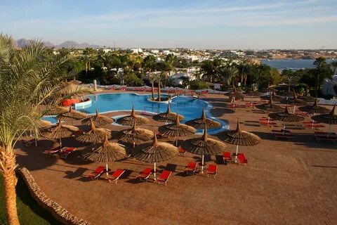 Domina harem hotel